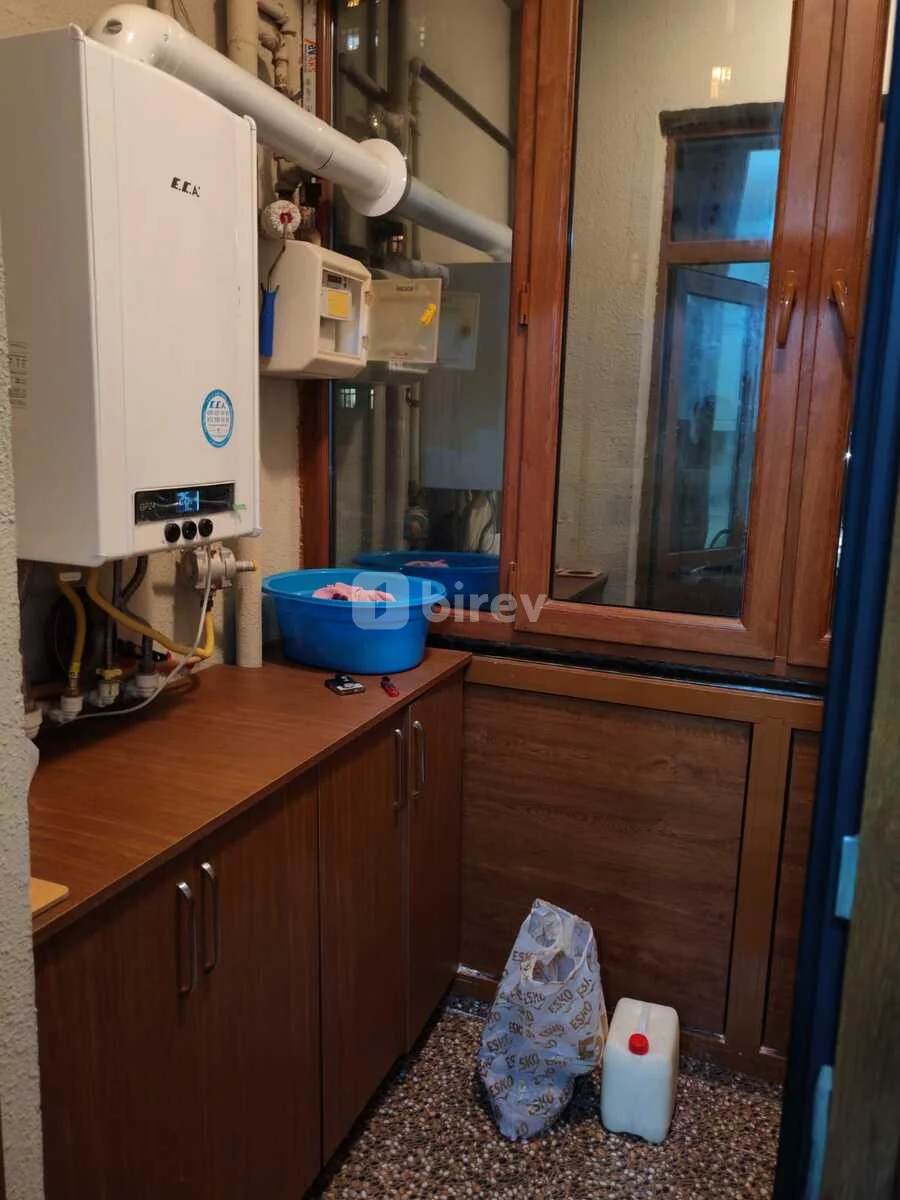 3-комнатная квартира, пос. 20-й участок, 20-ci sahə qəsəbəsi, Сабаильский район — фото 10