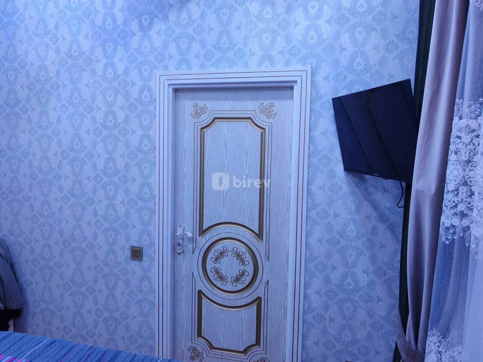 3-комнатная квартира, пос. 20-й участок, 20-ci sahə qəsəbəsi, Сабаильский район — фото 11