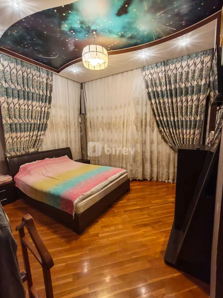 4-комнатная квартира, пос. Кубинка, Həsən Əliyev 1061, Насиминский район — фото 8