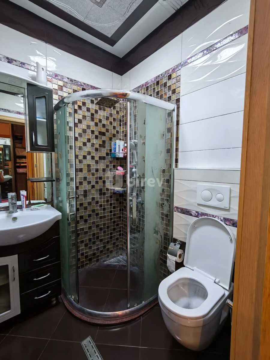4-комнатная квартира, пос. Кубинка, Həsən Əliyev 1061, Насиминский район — фото 11