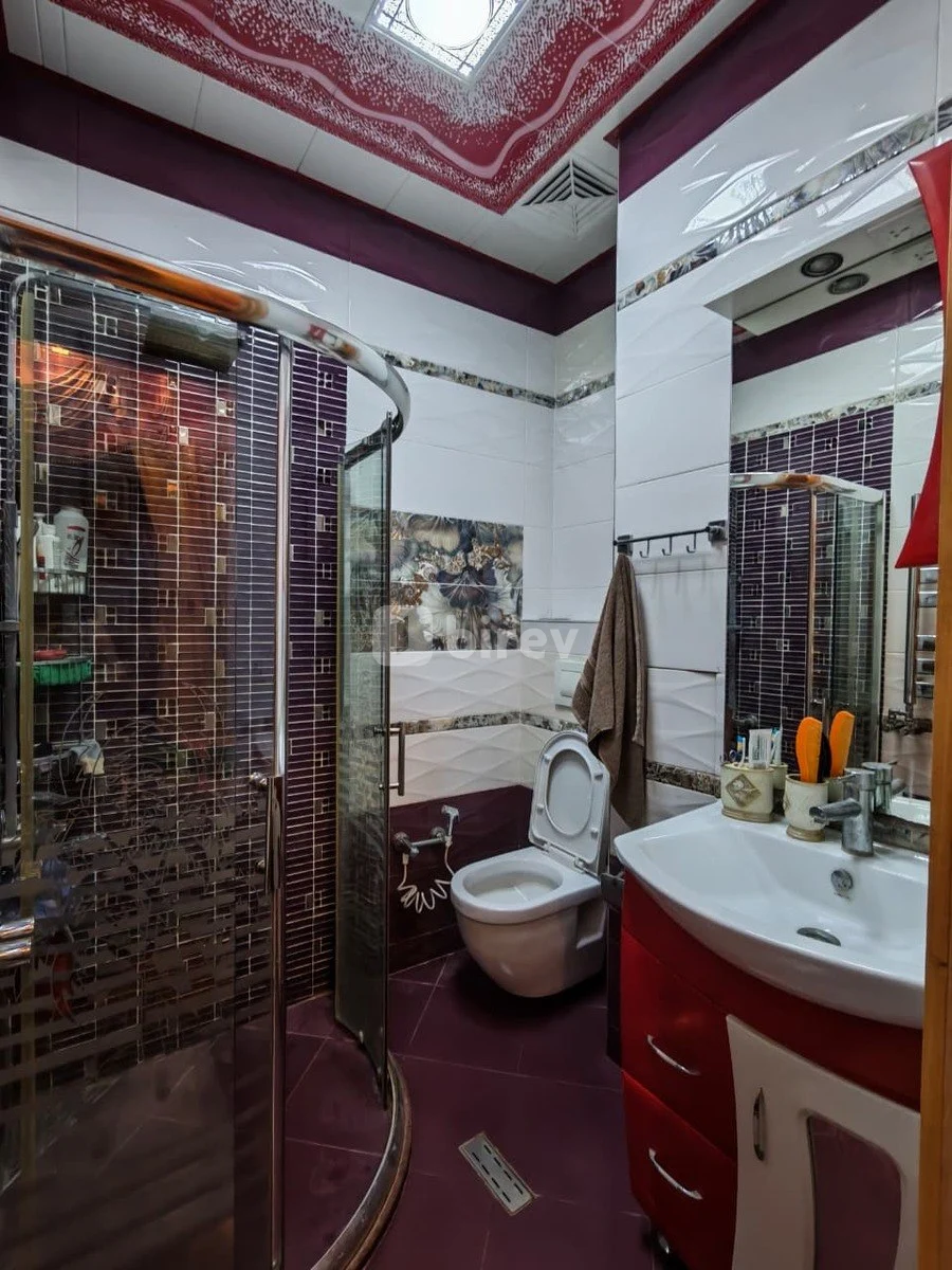 4-комнатная квартира, пос. Кубинка, Həsən Əliyev 1061, Насиминский район — фото 13