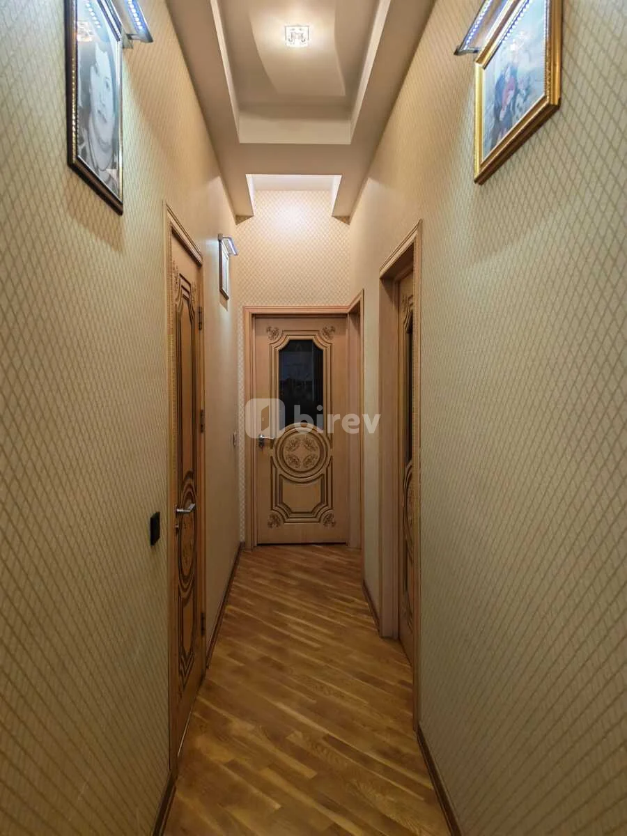 4-комнатная квартира, пос. Кубинка, Həsən Əliyev 1061, Насиминский район — фото 14