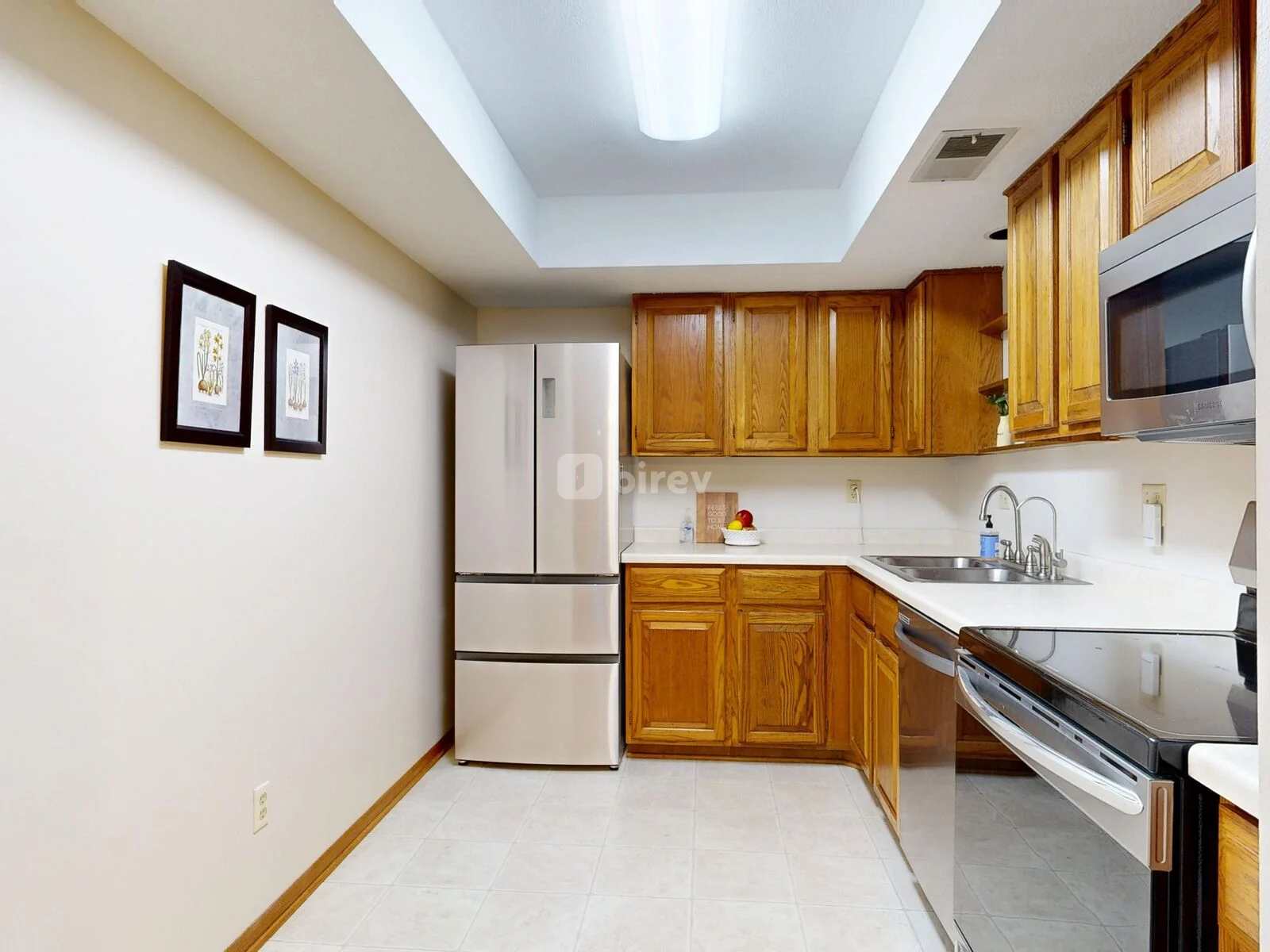 3-комнатная квартира, Ясамальский район, Hüseyn Cavid prospekti, Баку — фото 4