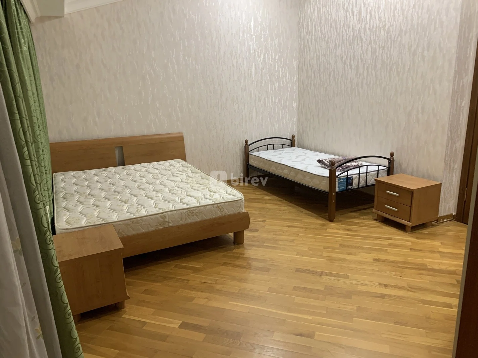 3-комнатная квартира, Ясамальский район, Hüseyn Cavid prospekti, Баку — фото 8