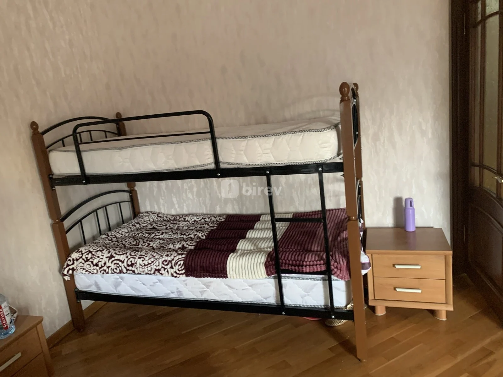 3-комнатная квартира, Ясамальский район, Hüseyn Cavid prospekti, Баку — фото 11