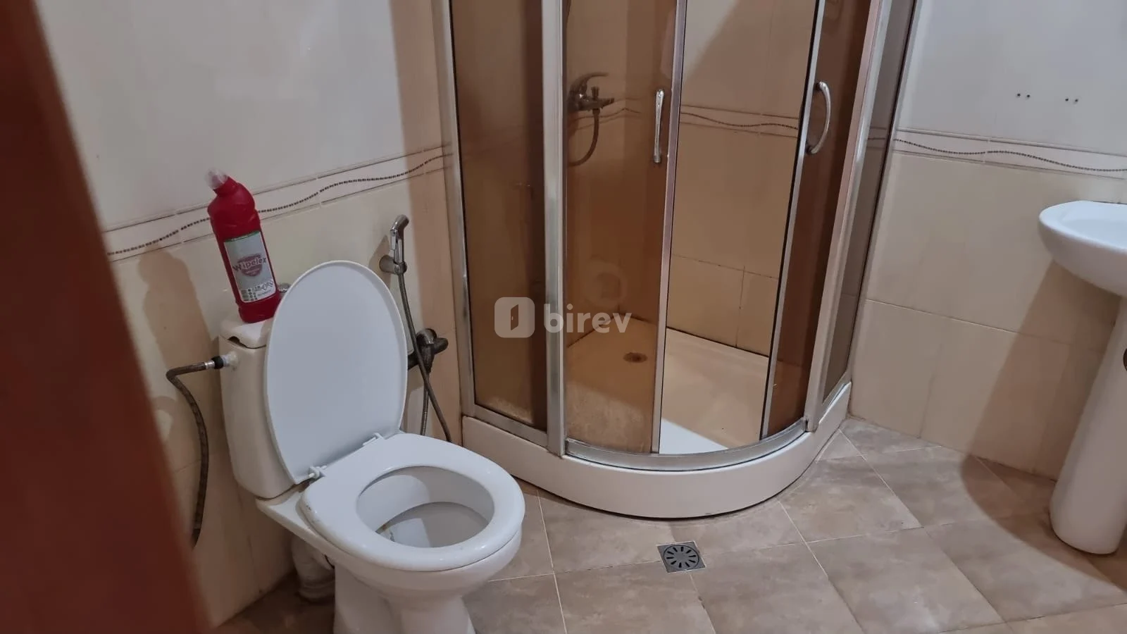 3-комнатная квартира, Ясамальский район, Hüseyn Cavid prospekti, Баку — фото 15