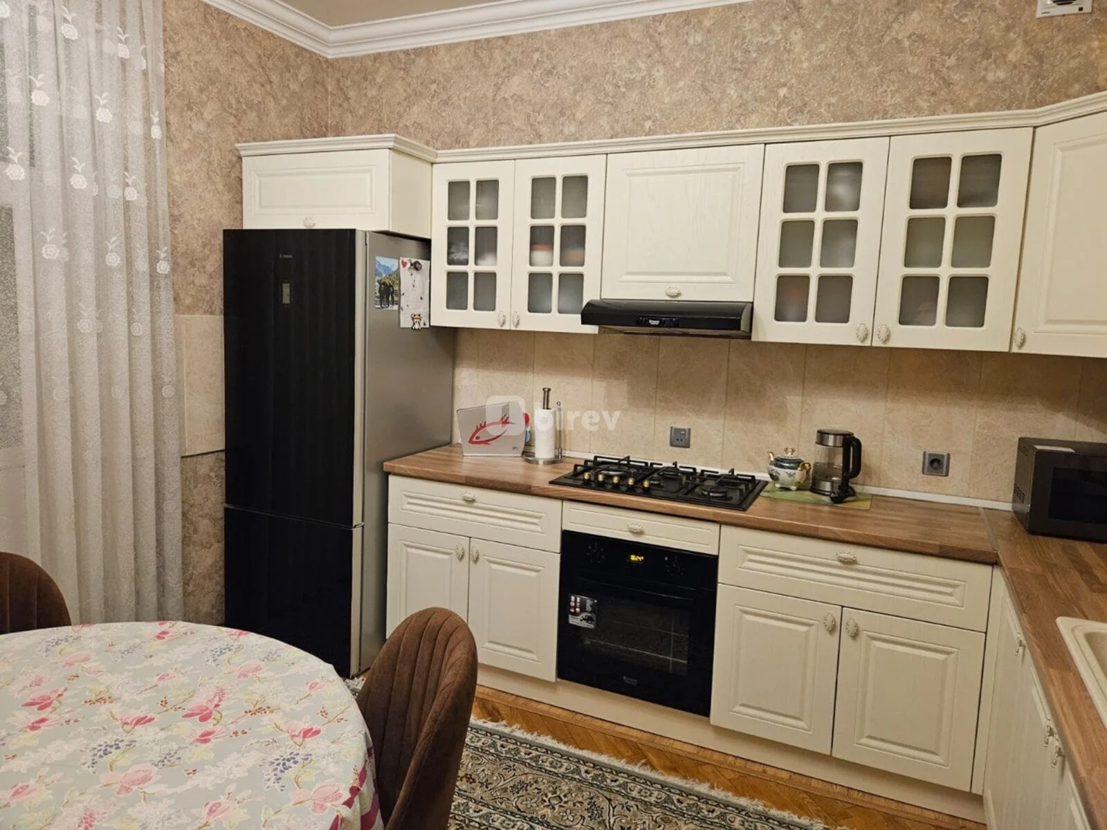 7-комнатная квартира, Наримановский район, İ.Dadaşov 50, Баку — фото 5