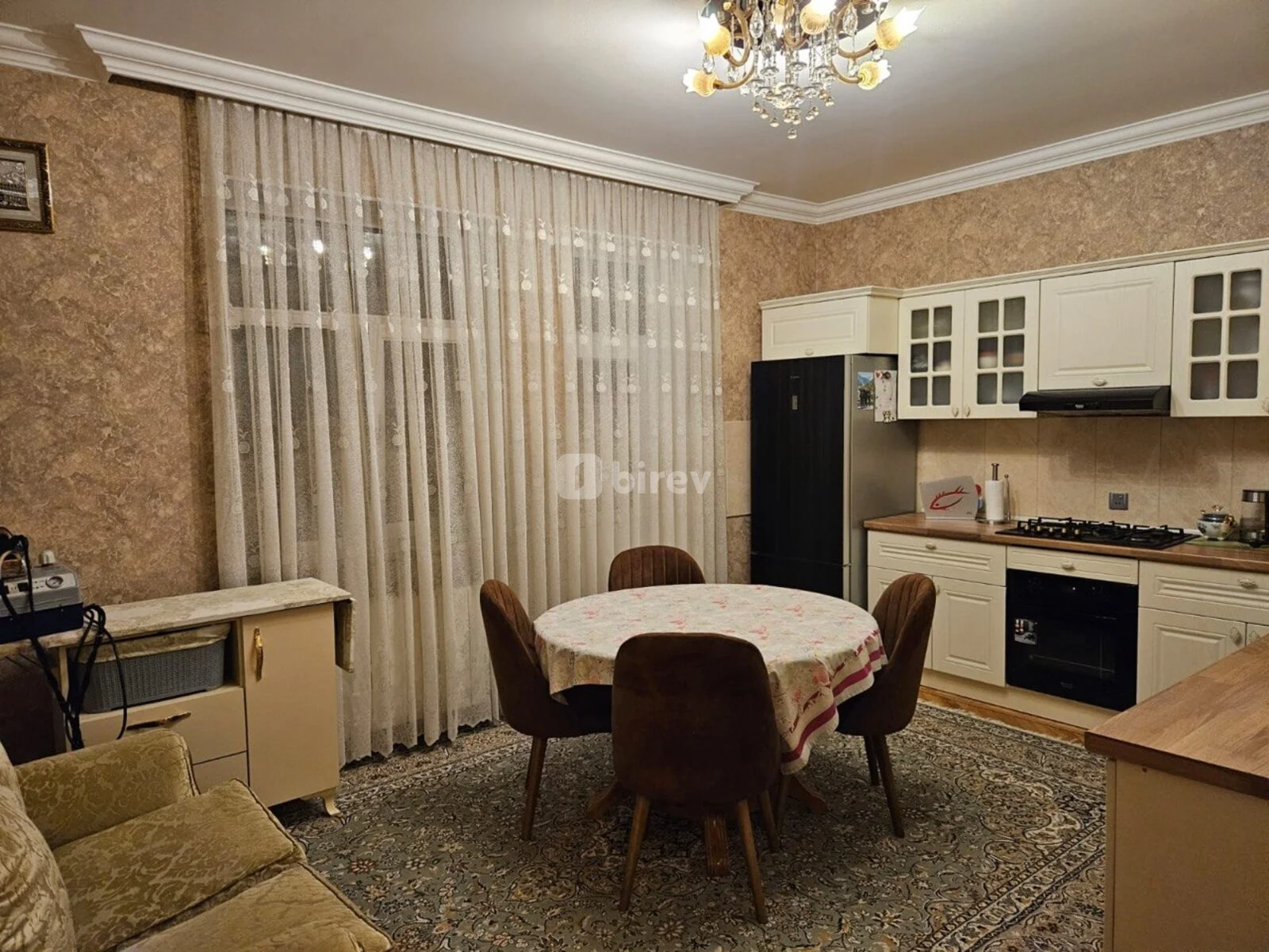 7-комнатная квартира, Наримановский район, İ.Dadaşov 50, Баку — фото 6