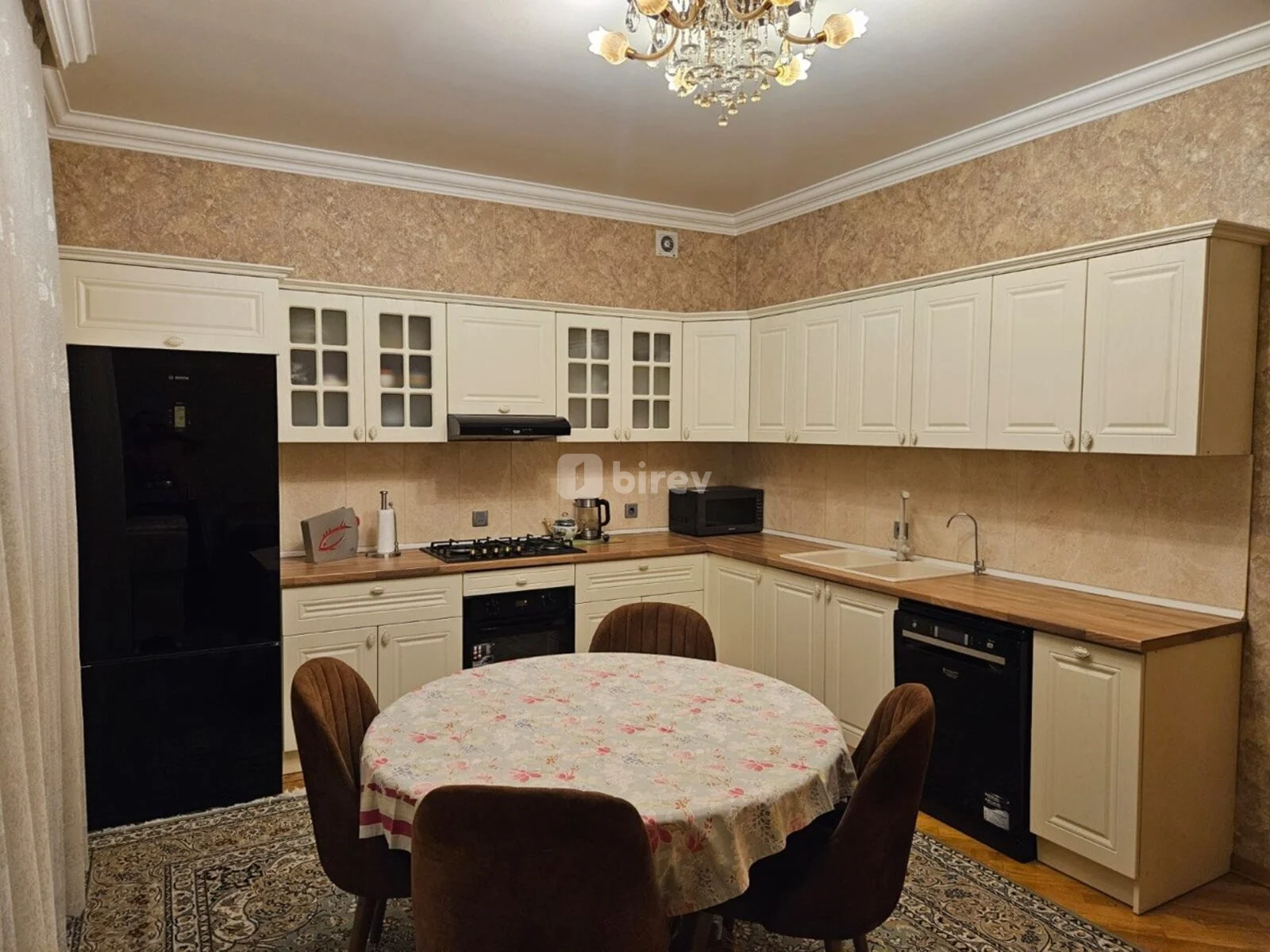 7-комнатная квартира, Наримановский район, İ.Dadaşov 50, Баку — фото 7