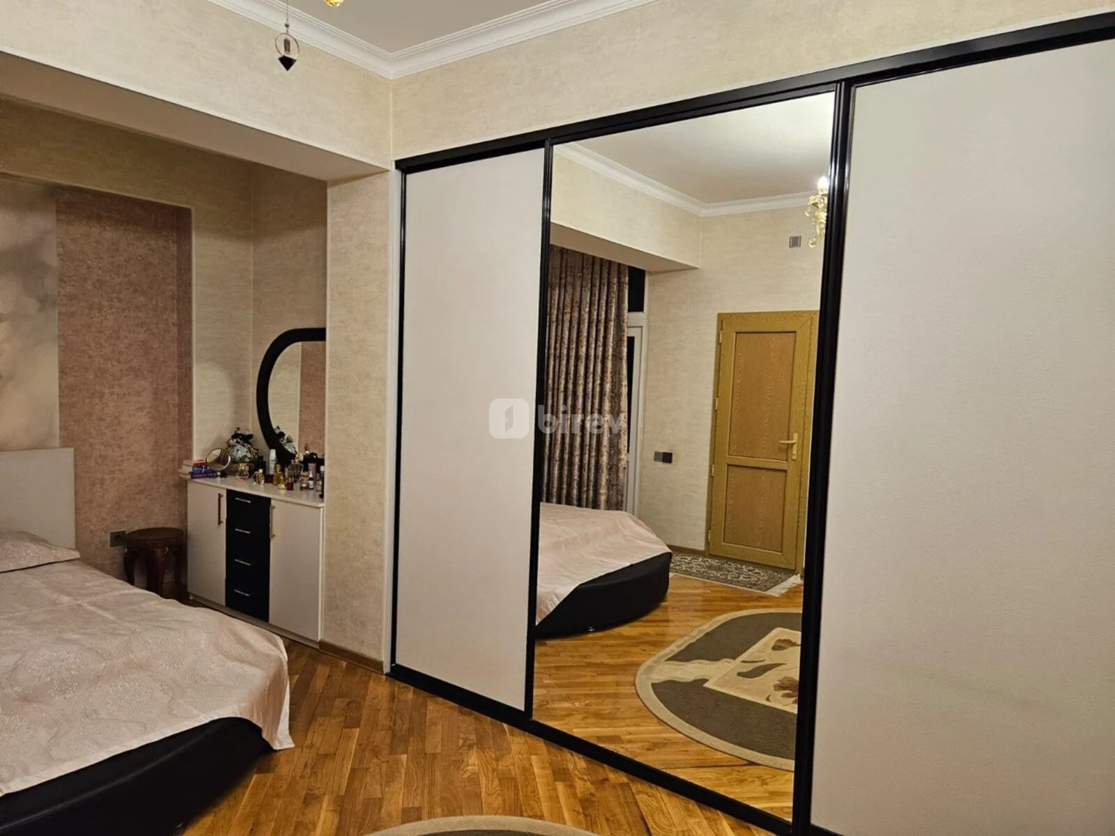 7-комнатная квартира, Наримановский район, İ.Dadaşov 50, Баку — фото 9