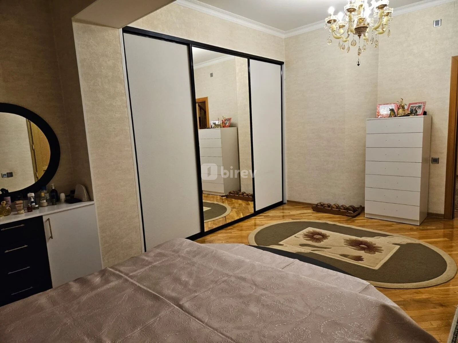 7-комнатная квартира, Наримановский район, İ.Dadaşov 50, Баку — фото 10
