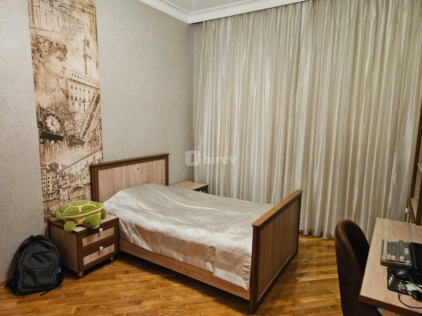 7-комнатная квартира, Наримановский район, İ.Dadaşov 50, Баку — фото 11