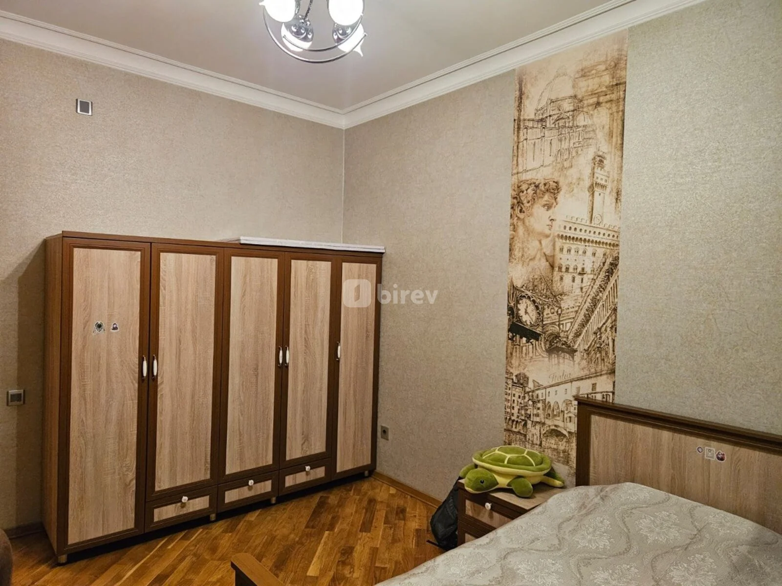 7-комнатная квартира, Наримановский район, İ.Dadaşov 50, Баку — фото 12