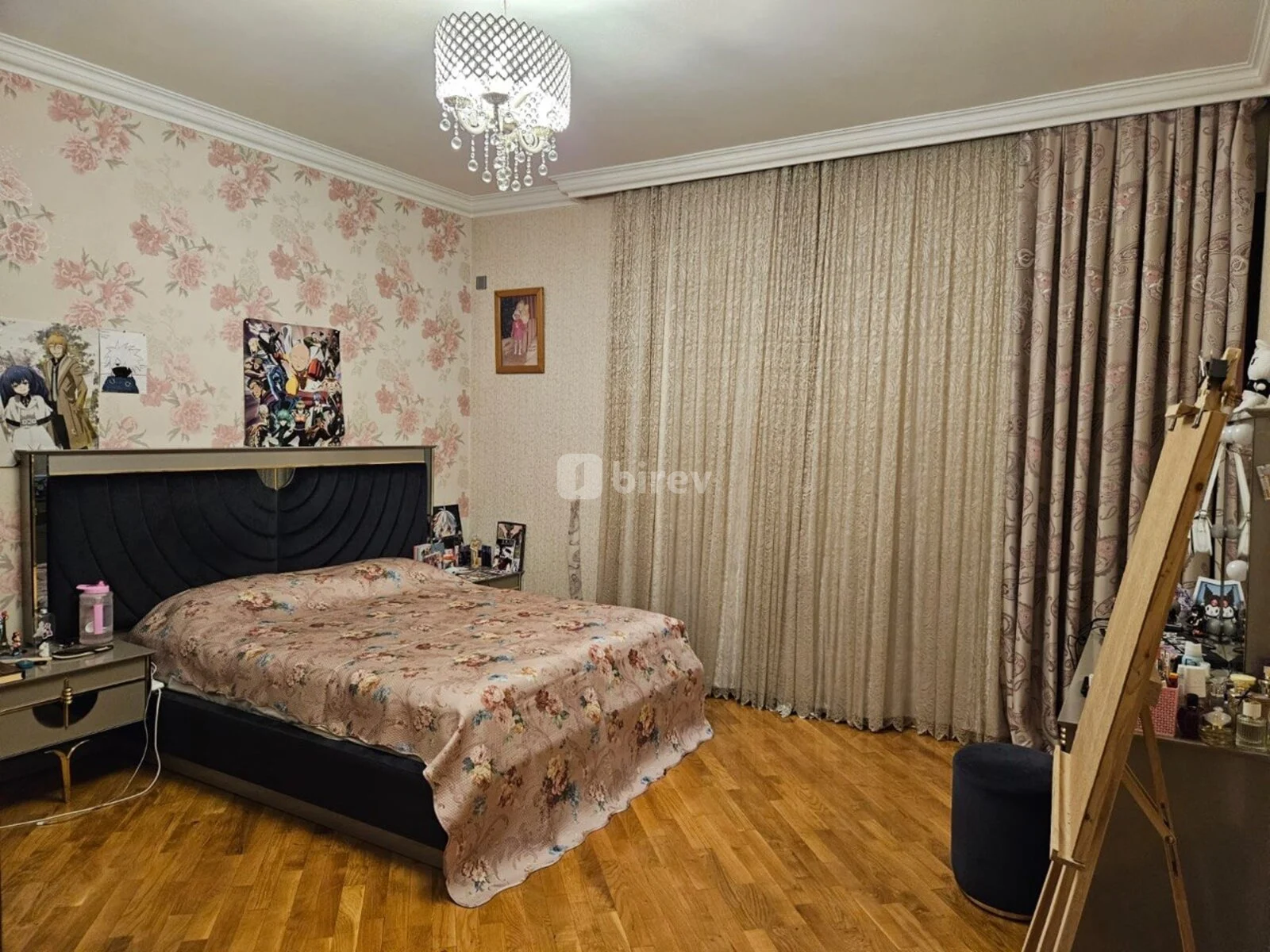 7-комнатная квартира, Наримановский район, İ.Dadaşov 50, Баку — фото 13