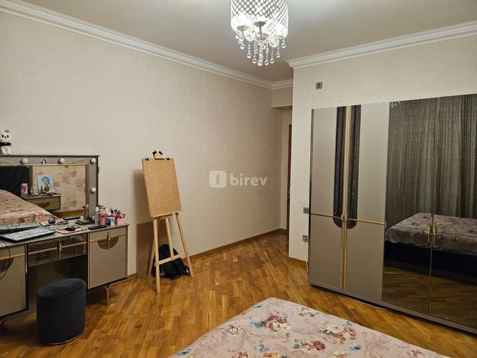 7-комнатная квартира, Наримановский район, İ.Dadaşov 50, Баку — фото 14