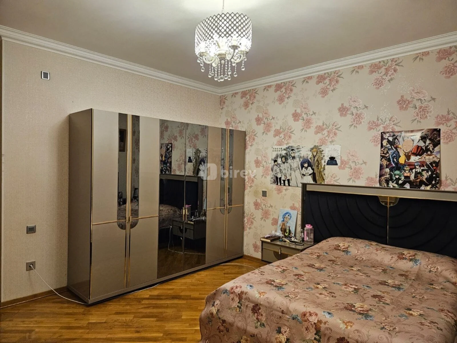7-комнатная квартира, Наримановский район, İ.Dadaşov 50, Баку — фото 15