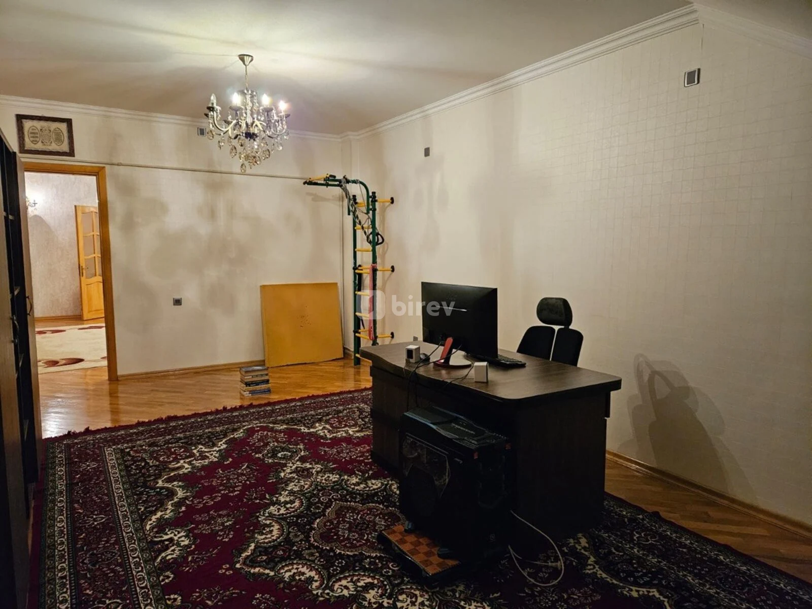 7-комнатная квартира, Наримановский район, İ.Dadaşov 50, Баку — фото 23