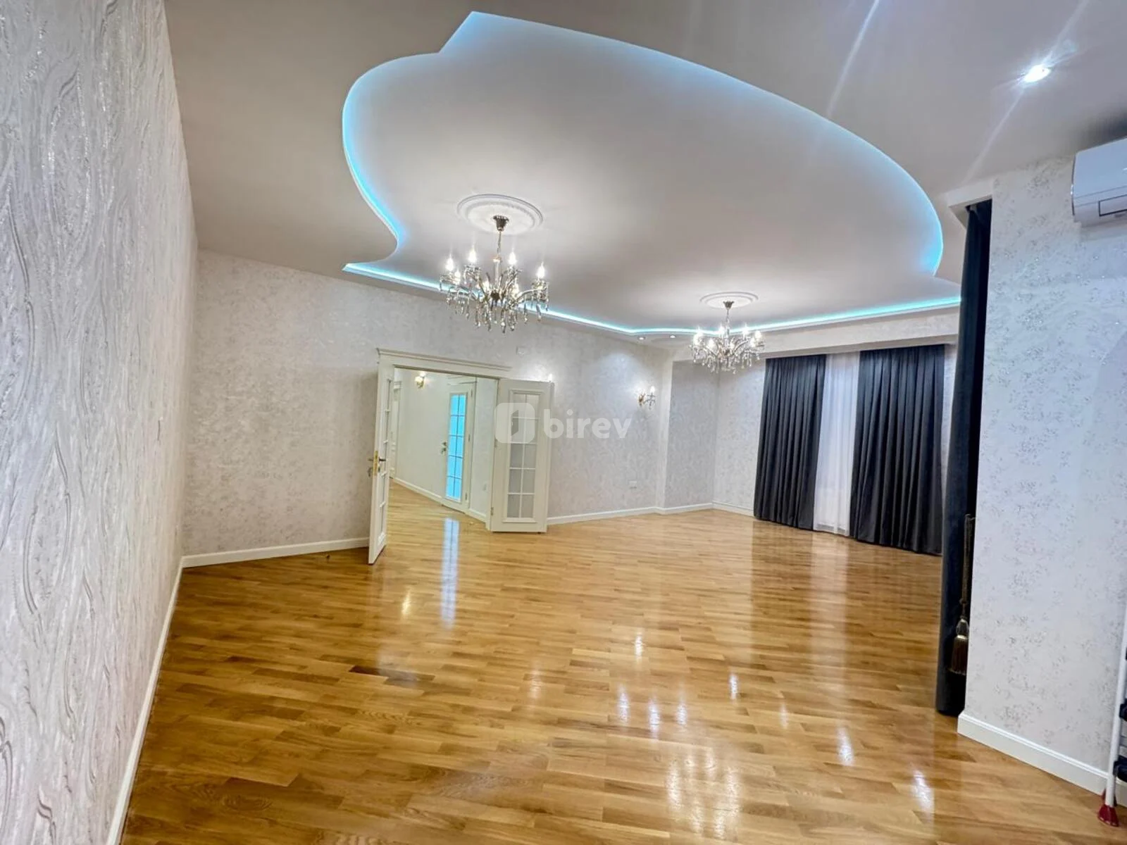 4-комнатная квартира, 8-й микрорайон, Naxçıvani küçəsi, Бинагадинский район — фото 6