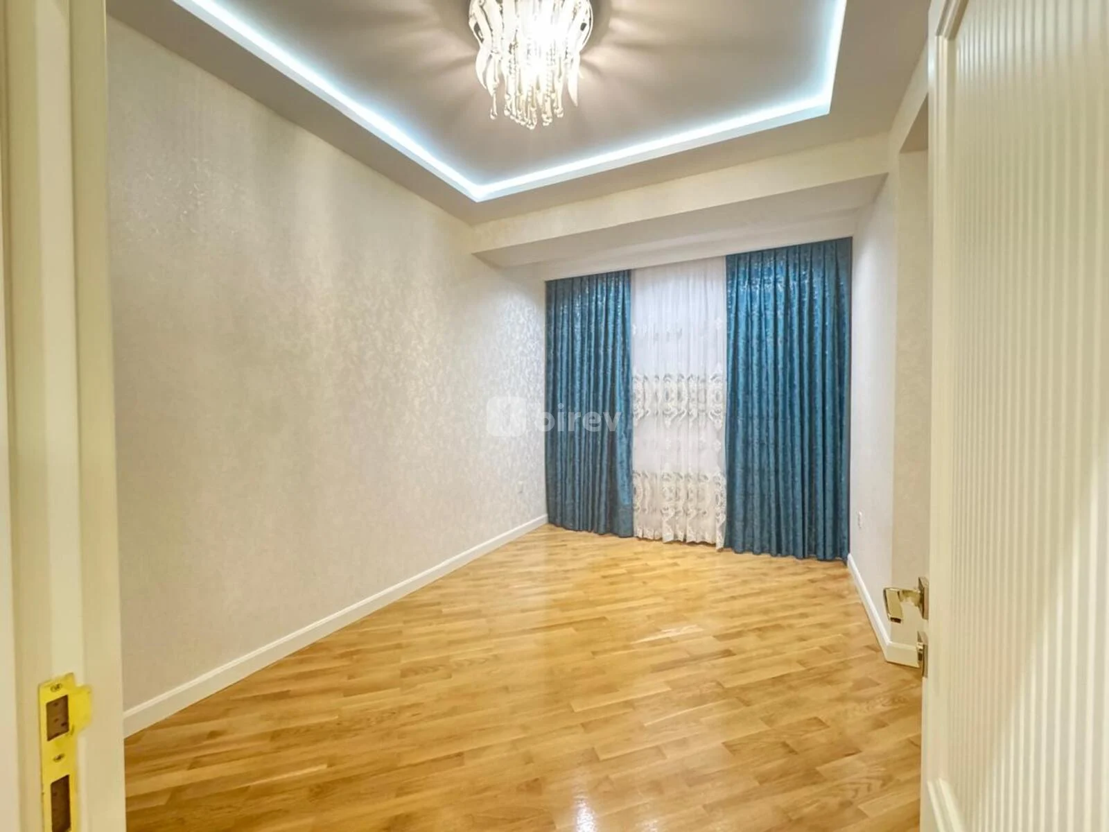 4-комнатная квартира, 8-й микрорайон, Naxçıvani küçəsi, Бинагадинский район — фото 11