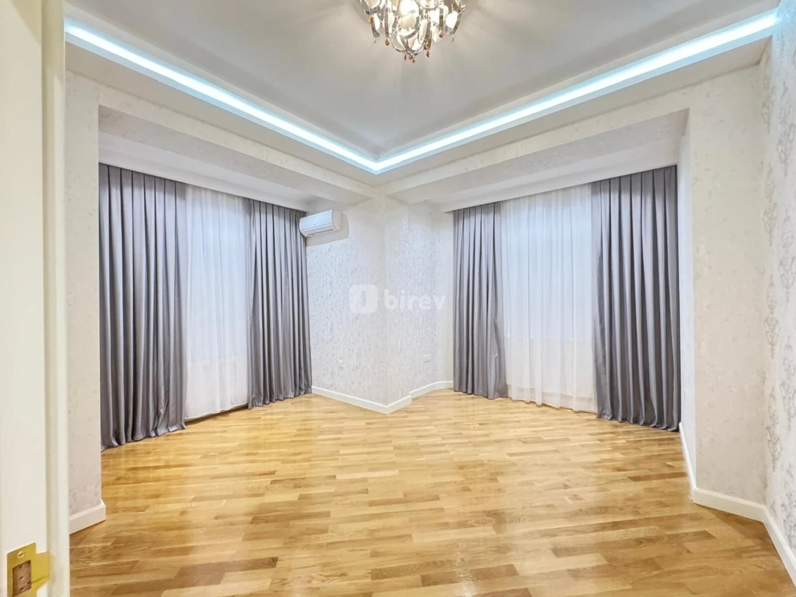 4-комнатная квартира, 8-й микрорайон, Naxçıvani küçəsi, Бинагадинский район — фото 13