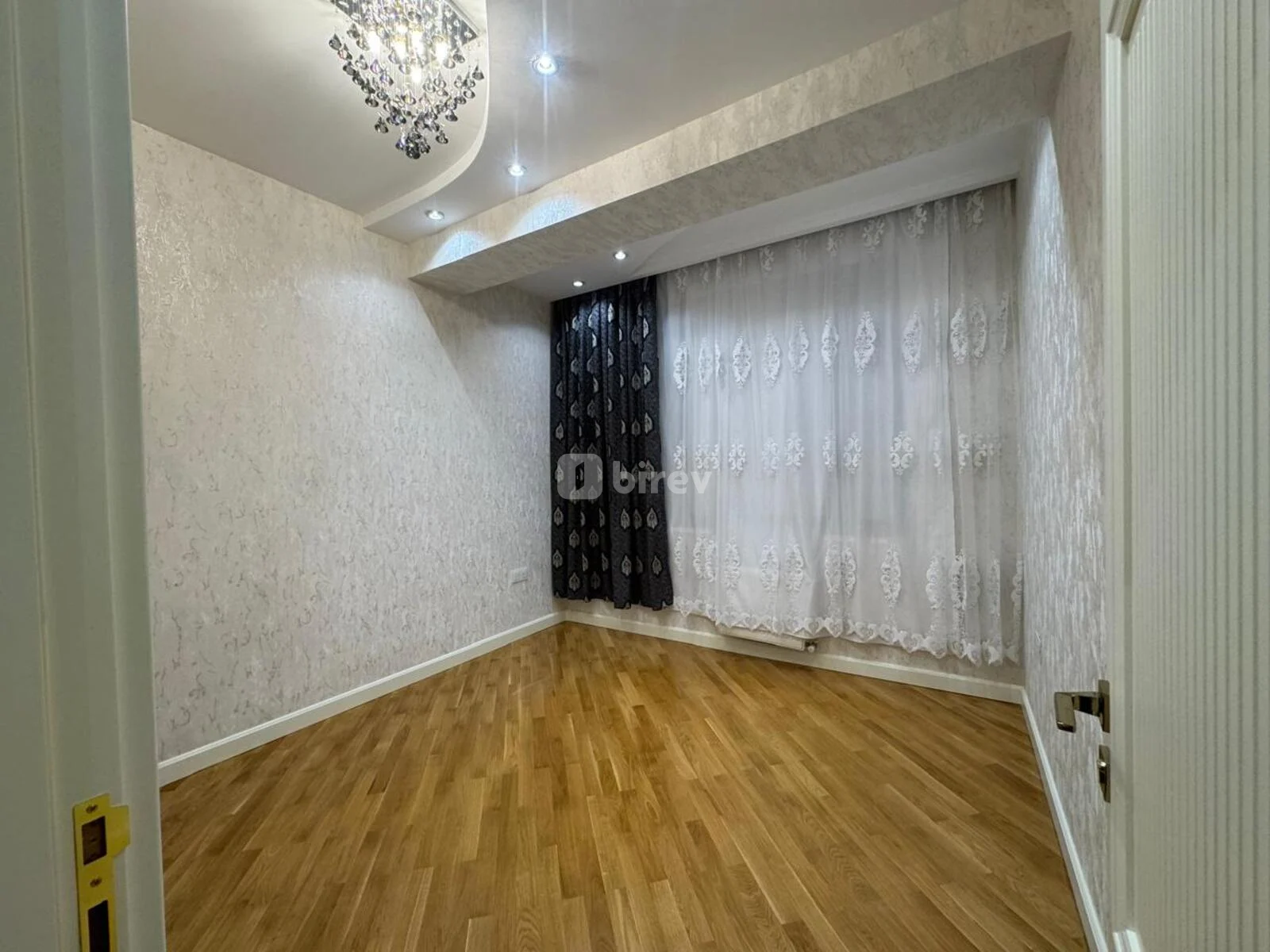 4-комнатная квартира, 8-й микрорайон, Naxçıvani küçəsi, Бинагадинский район — фото 14