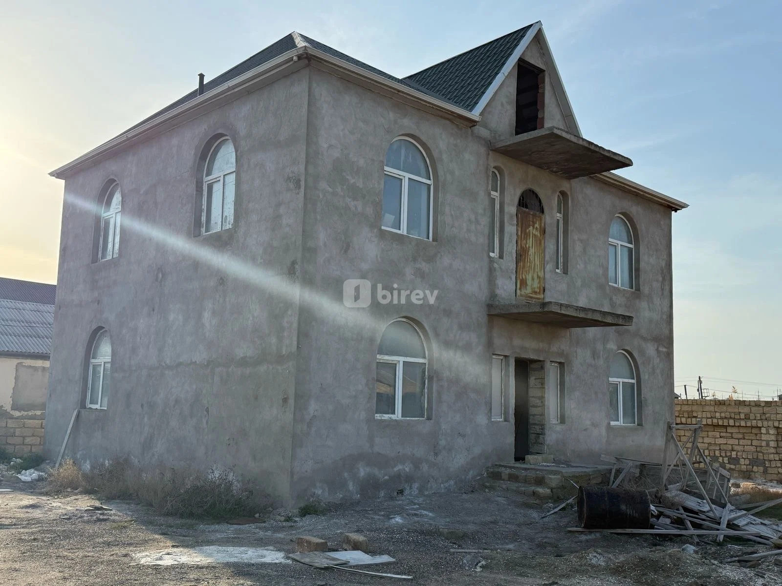 6-комнатный дом, Сумгаит, Sumqayıt şəhəri, Сумгаит — фото 1