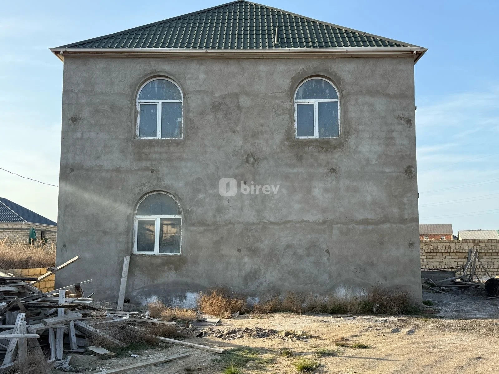 6-комнатный дом, Сумгаит, Sumqayıt şəhəri, Сумгаит — фото 2