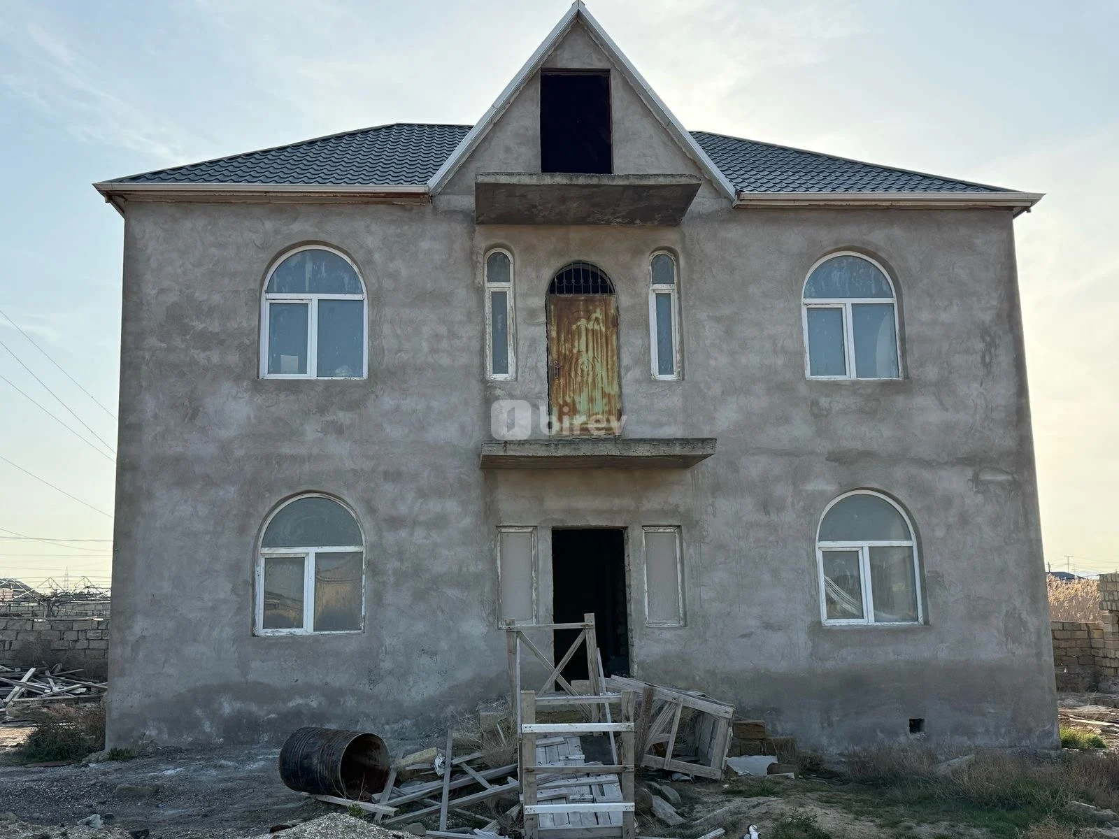 6-комнатный дом, Сумгаит, Sumqayıt şəhəri, Сумгаит — фото 3