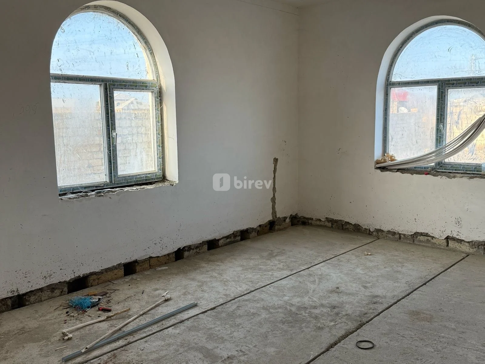 6-комнатный дом, Сумгаит, Sumqayıt şəhəri, Сумгаит — фото 8
