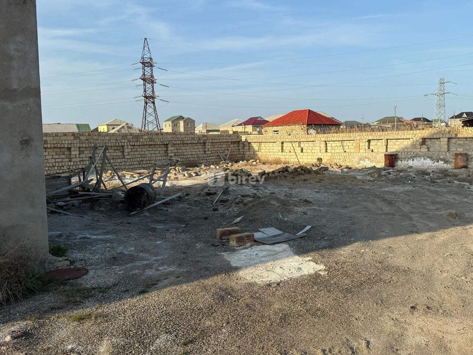 6-комнатный дом, Сумгаит, Sumqayıt şəhəri, Сумгаит — фото 10
