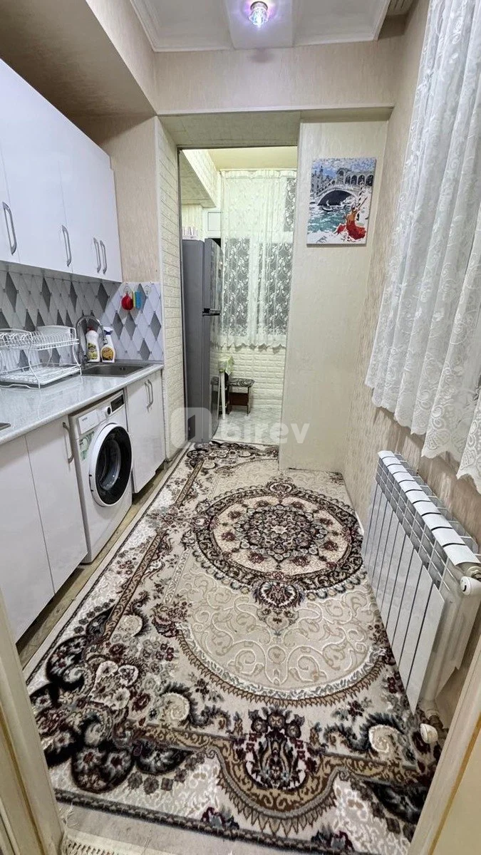 3-комнатная квартира, пос. Хырдалан, Nəbi Xəzri küç. 15, Абшеронский район — фото 8