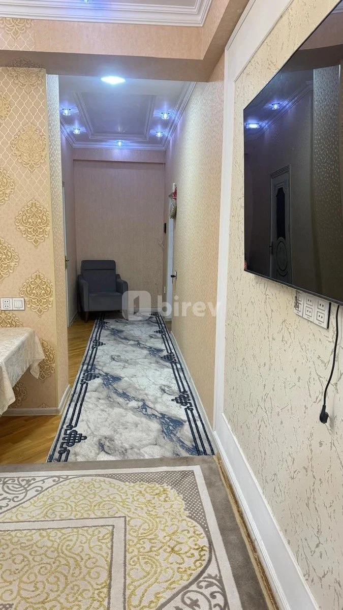3-комнатная квартира, пос. Хырдалан, Nəbi Xəzri küç. 15, Абшеронский район — фото 9