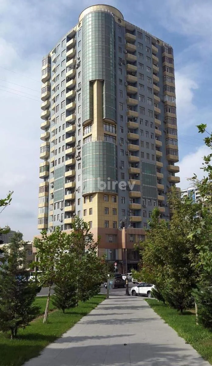 Офис, Насиминский район, Vaqif pr., 71 a., Баку — фото 1