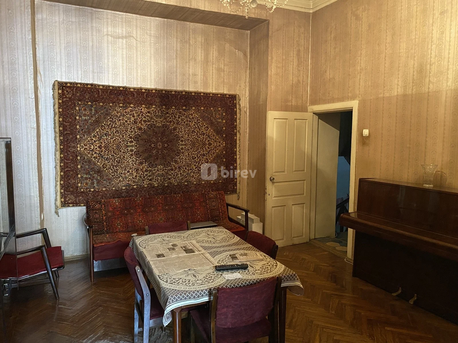 3-комнатная квартира, Ясамальский район, Cəfər Cabbarlı küçəsi 45, Баку — фото 5