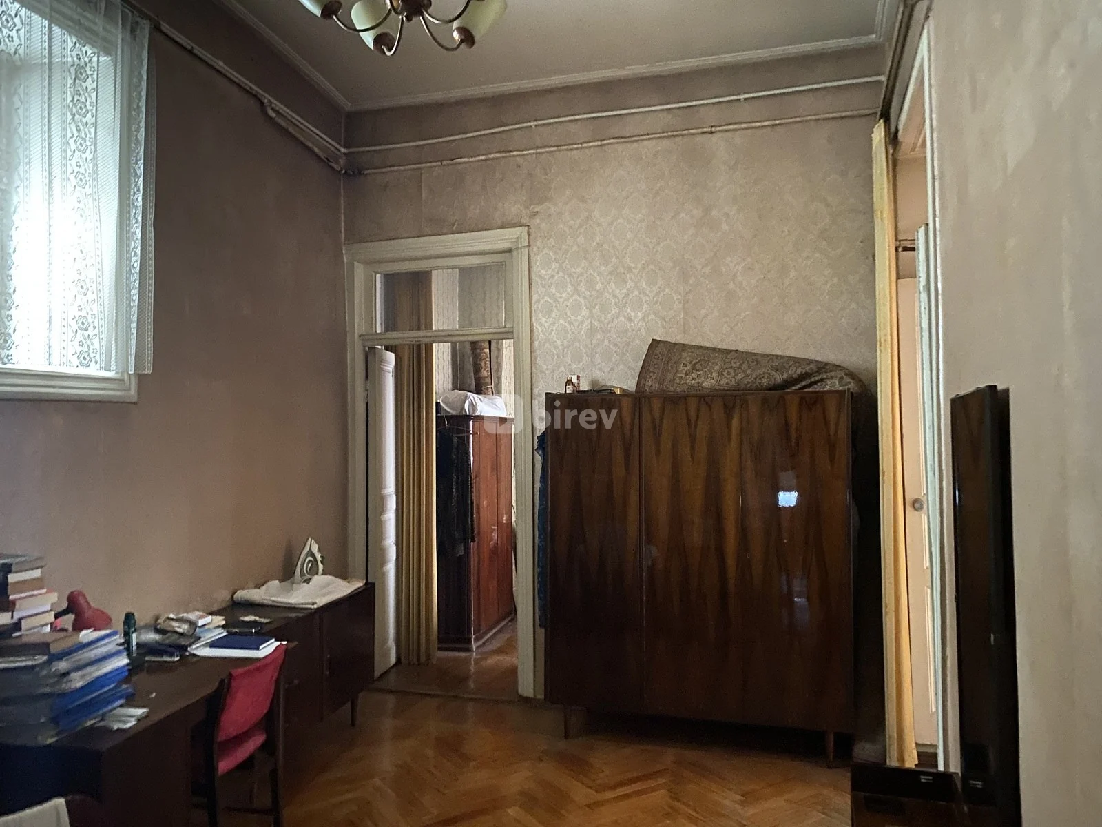 3-комнатная квартира, Ясамальский район, Cəfər Cabbarlı küçəsi 45, Баку — фото 6