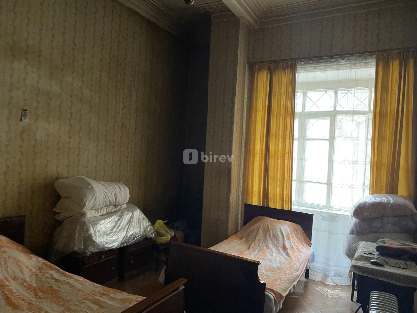 3-комнатная квартира, Ясамальский район, Cəfər Cabbarlı küçəsi 45, Баку — фото 7