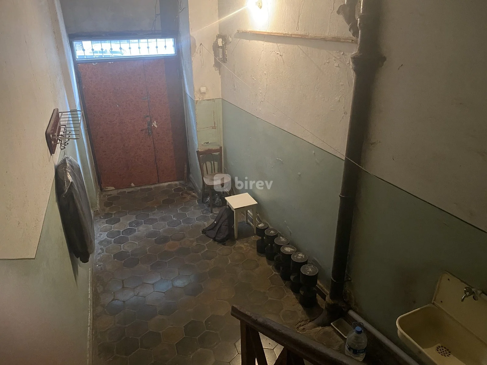 3-комнатная квартира, Ясамальский район, Cəfər Cabbarlı küçəsi 45, Баку — фото 8
