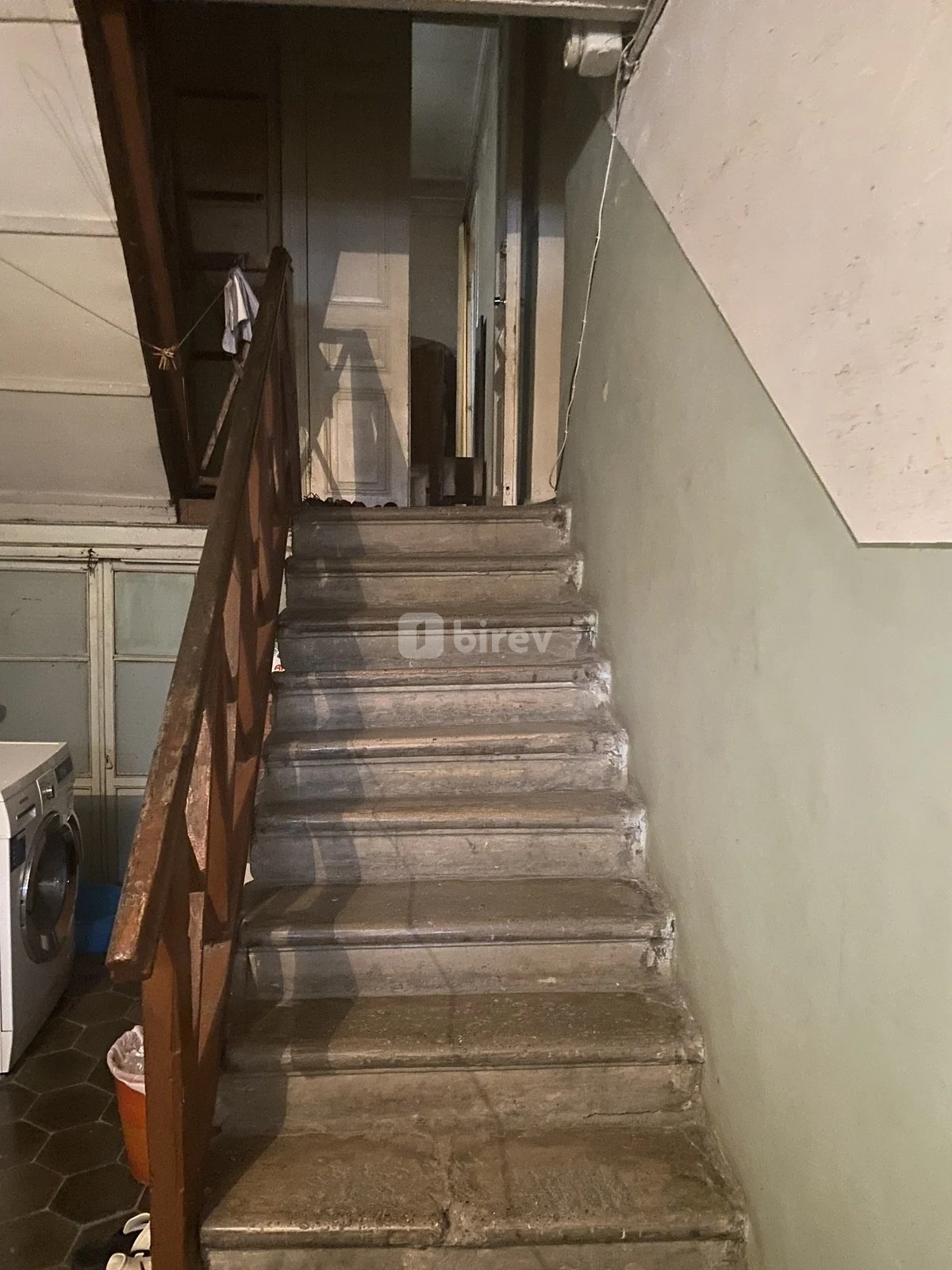 3-комнатная квартира, Ясамальский район, Cəfər Cabbarlı küçəsi 45, Баку — фото 9