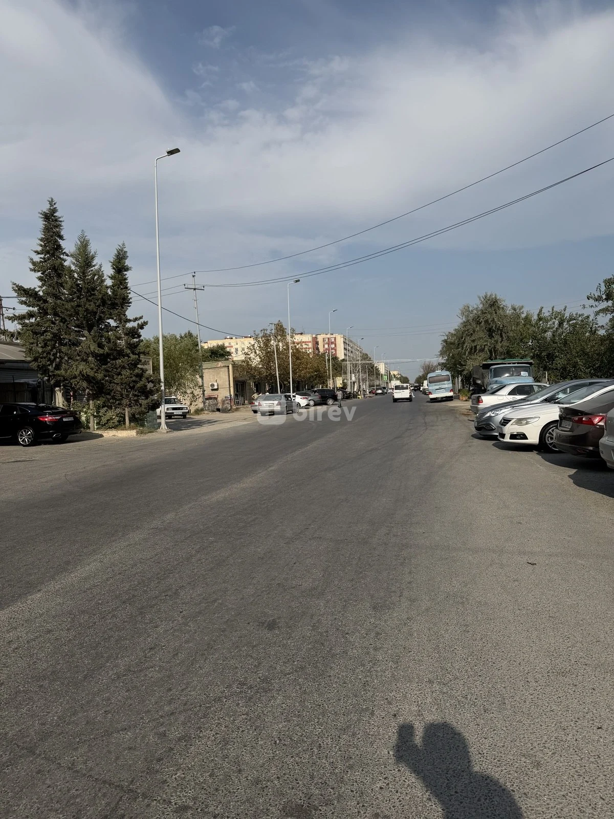 Участок 10 соток, пос. Сахил, Məhərrəm Seyidov küç., Гарадагский район — фото 6