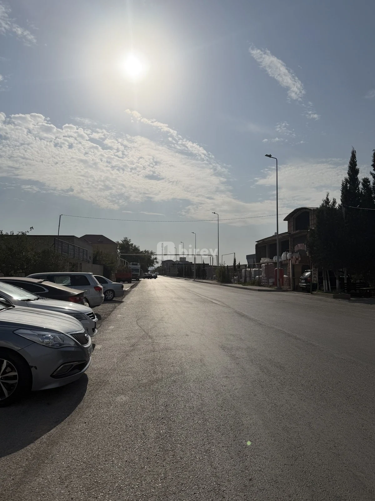 Участок 10 соток, пос. Сахил, Məhərrəm Seyidov küç., Гарадагский район — фото 7