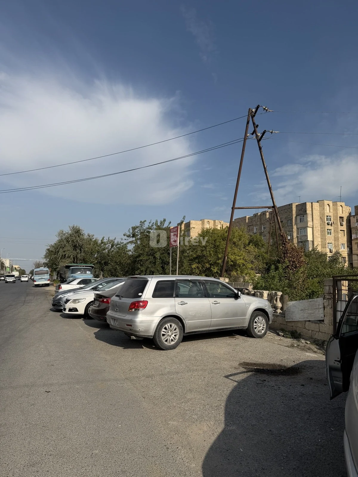 Участок 10 соток, пос. Сахил, Məhərrəm Seyidov küç., Гарадагский район — фото 8