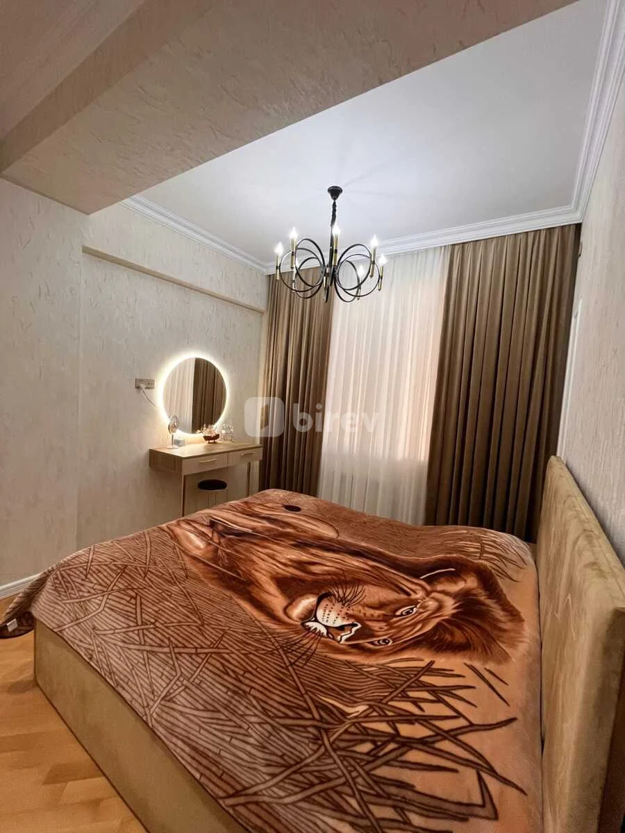 3-комнатная квартира, пос. Бадамдар, Badamdar, Сабаильский район — фото 18