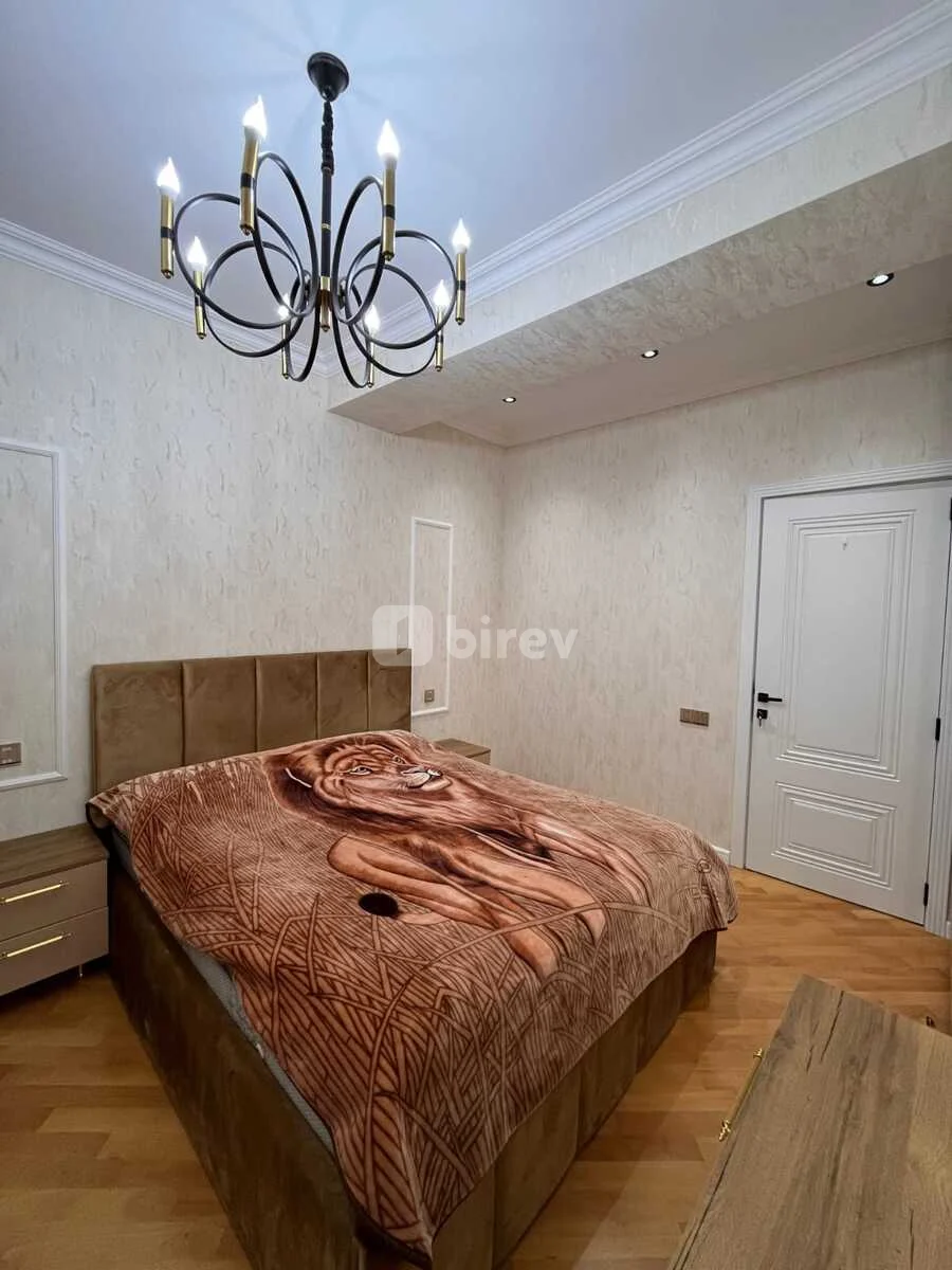 3-комнатная квартира, пос. Бадамдар, Badamdar, Сабаильский район — фото 19
