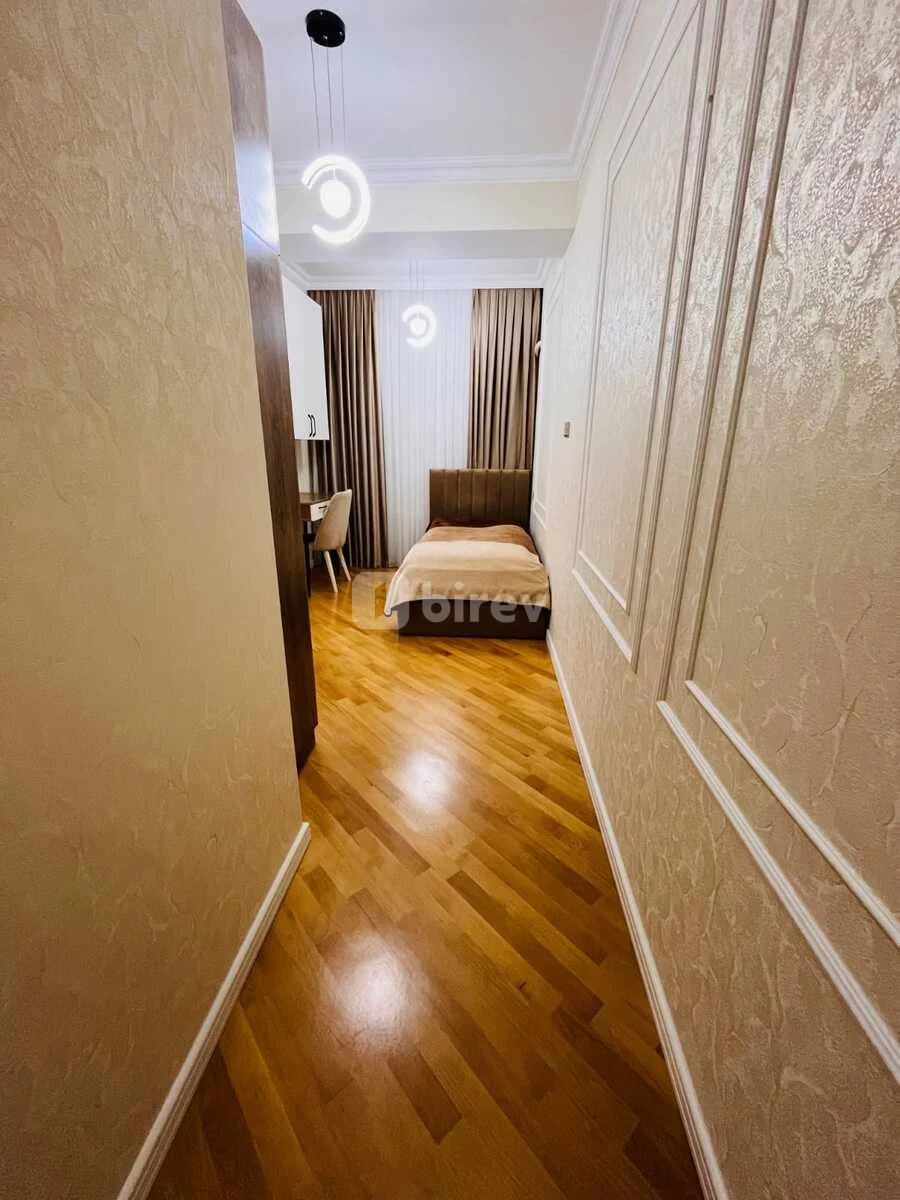 3-комнатная квартира, пос. Бадамдар, Badamdar, Сабаильский район — фото 20