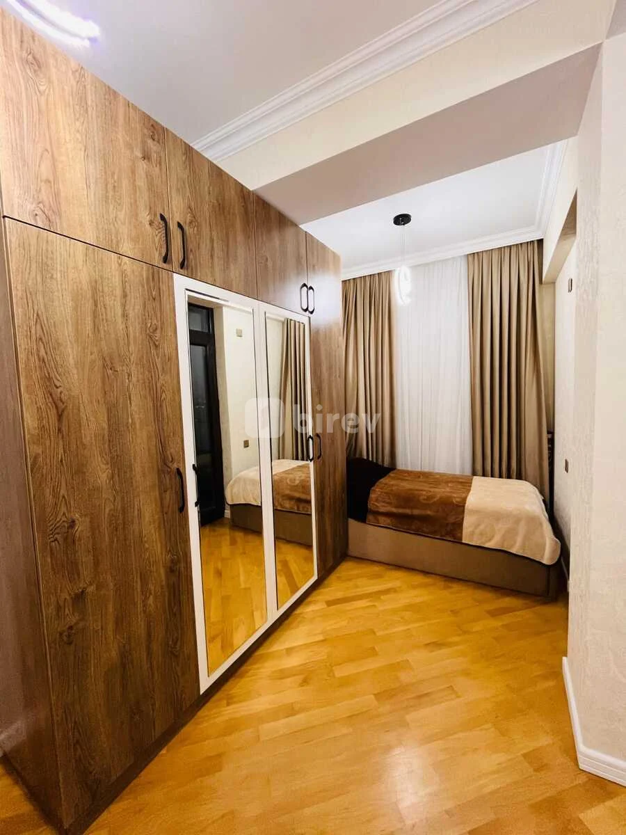 3-комнатная квартира, пос. Бадамдар, Badamdar, Сабаильский район — фото 22