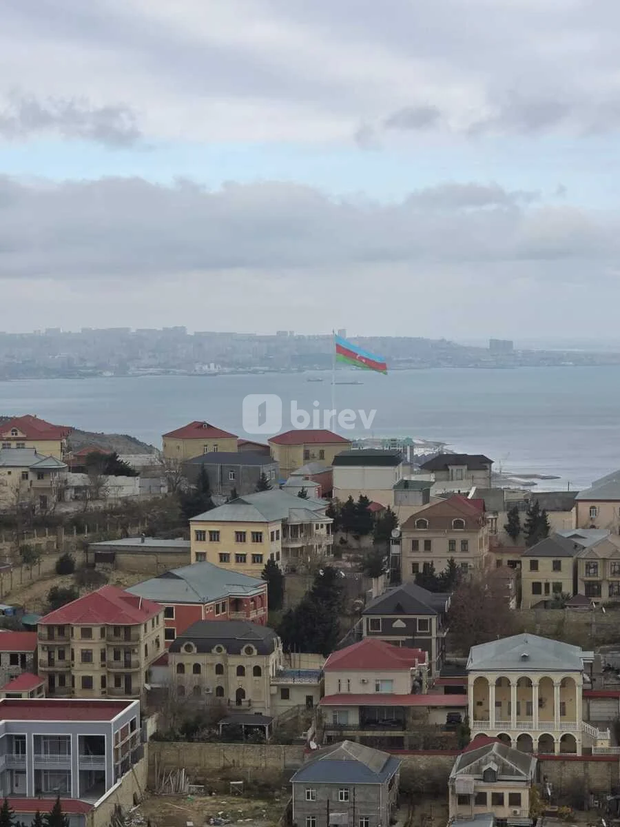 3-комнатная квартира, пос. Бадамдар, Badamdar, Сабаильский район — фото 25