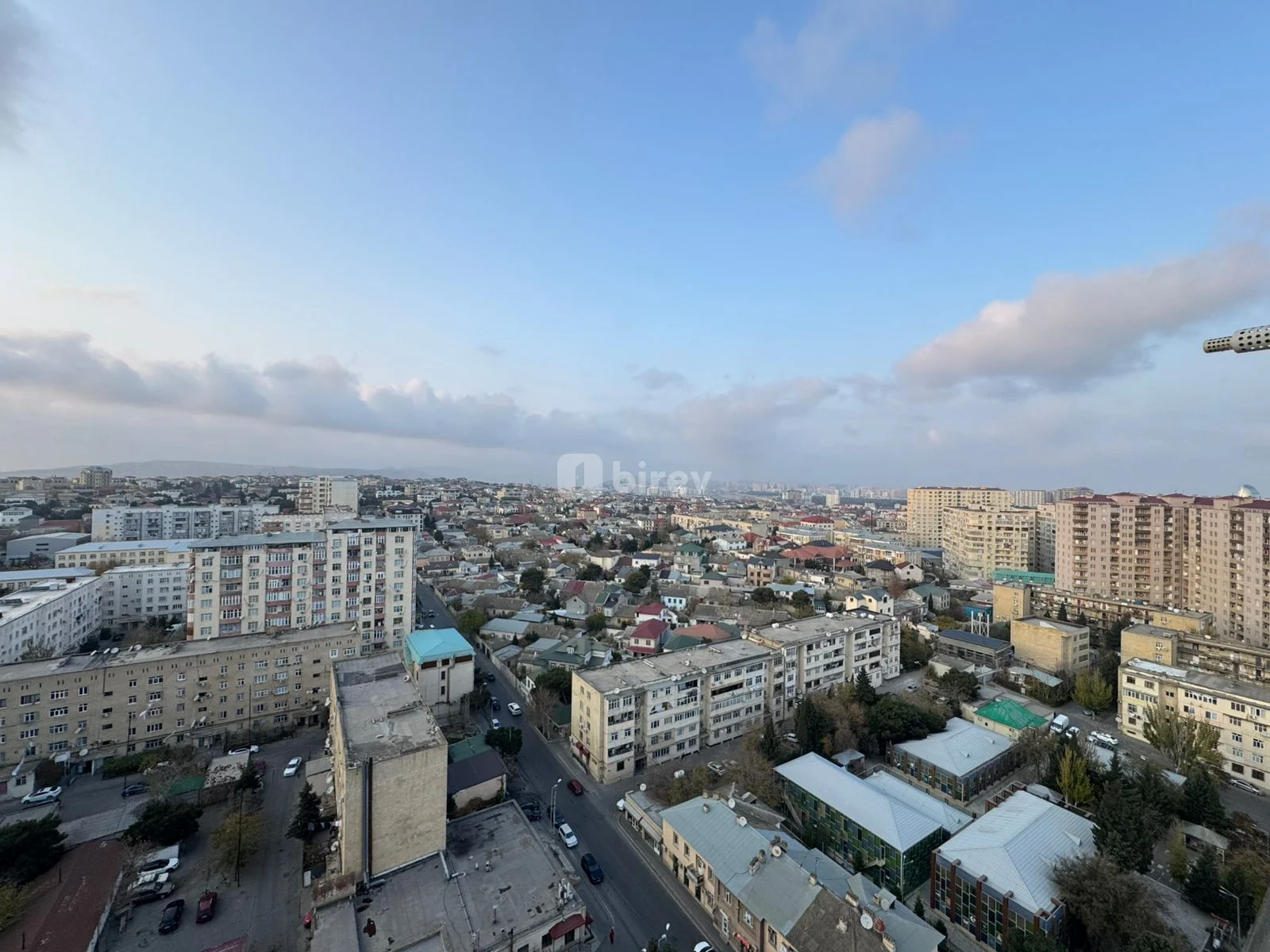 3-комнатная квартира, пос. Бадамдар, Badamdar, Сабаильский район — фото 27