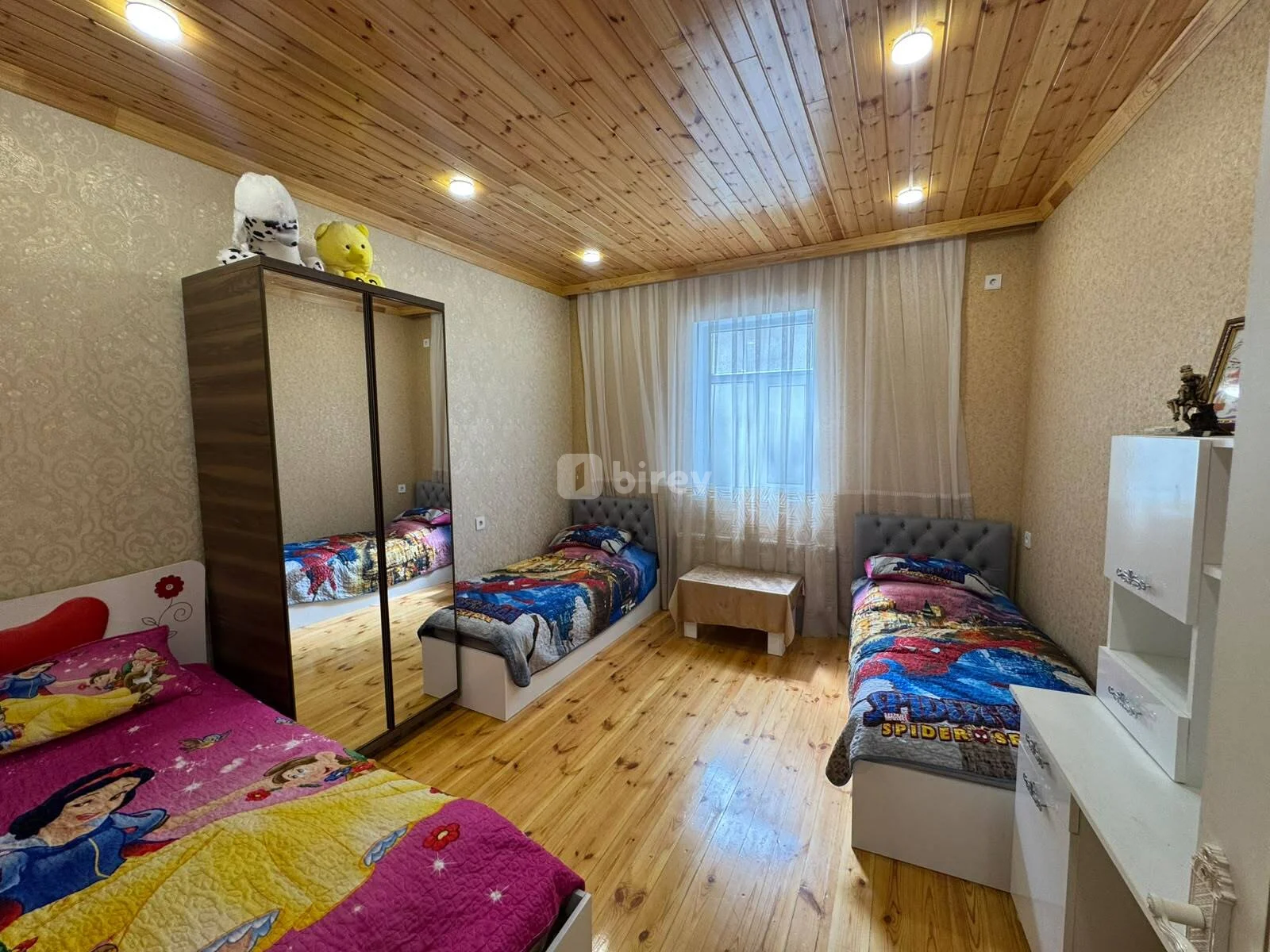 3-комнатный дом, пос. Рамана, Emir Bağırov küç, Сабунчинский район — фото 5
