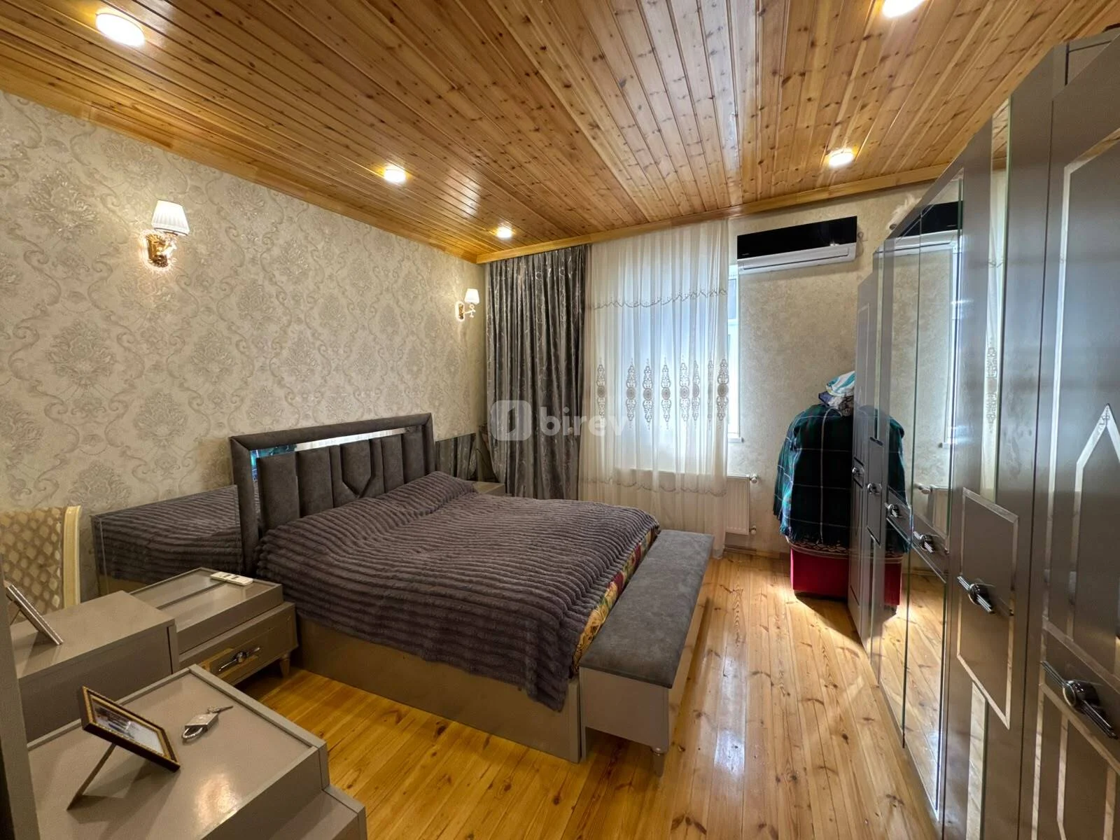 3-комнатный дом, пос. Рамана, Emir Bağırov küç, Сабунчинский район — фото 7