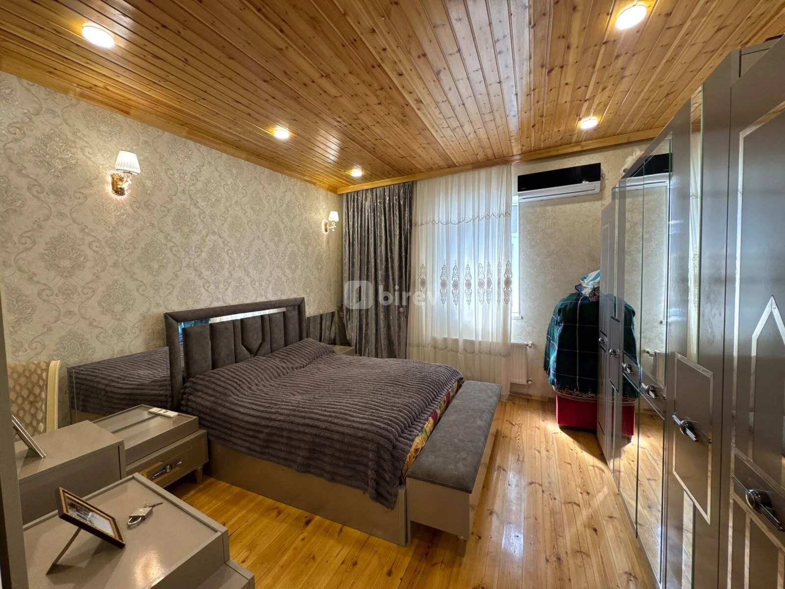 3-комнатный дом, пос. Рамана, Emir Bağırov küç, Сабунчинский район — фото 8